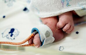 Wielka Brytania: Urodziło się dziecko mające 3 biologicznych rodziców