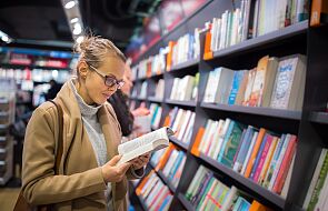 Rozpoczynają się Międzynarodowe Targi Książki w Warszawie. Będzie ponad 1000 autorów i 800 wydarzeń