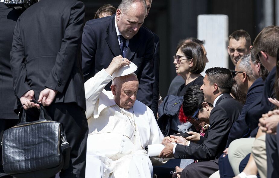 Francuska archidiecezja ujawniła szczegóły wizyty papieża. Kiedy odwiedzi Marsylię?
