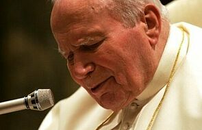 Alessandro Gisotti: Wciąż odkrywamy świadectwa świętości Jana Pawła II