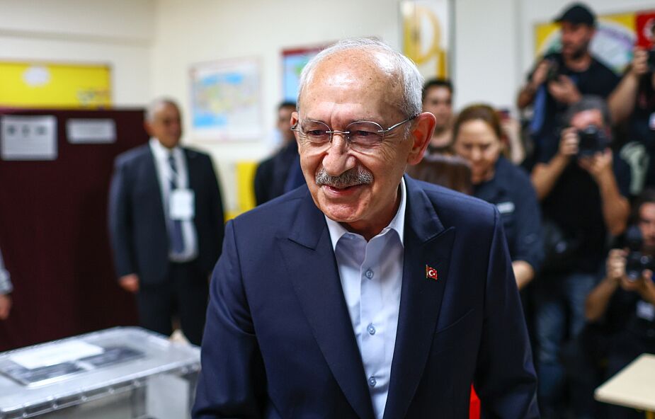 Kemal Kilicdaroglu: wszyscy powinni zagłosować, by pozbyć się autorytarnego reżimu