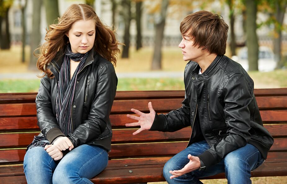 Czy Twój związek to ciągła walka? Czujesz niezrozumienie i frustrację?