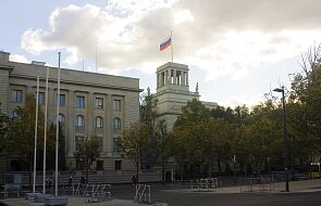 Niemcy. MSZ poinformowało o zamknięciu czterech rosyjskich konsulatów generalnych