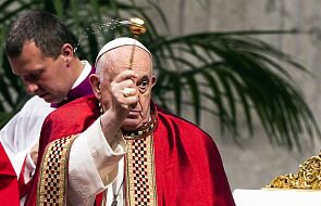Papież: Stop okrucieństwom tortur!