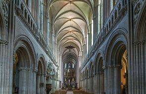 Seria kradzieży w katedrze w Bayeux. "Jesteśmy bezbronni"