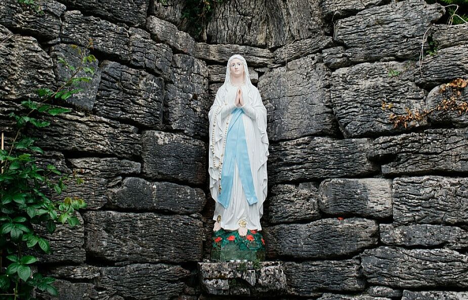 Chiny: Niezwykła pielgrzymka figurek Matki Bożej. Na jednej z wysp bardzo wyraźnie rośnie liczba katolików