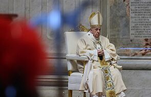 Papież: Jest tylu mężczyzn i kobiet, którzy wciąż potrzebują Ewangelii, także na zmęczonym Zachodzie