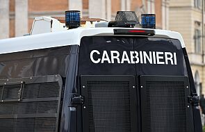 Tragiczny wypadek na Sardynii: Wójt Jaworza wypadł z okna hotelu. Zginął na miejscu