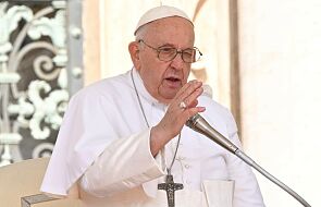 Papież do przedsiębiorców: Trzeba unikać konfliktów, szkolić podwładnych, działać wspólnie