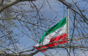 Iran. Każdego dnia maja wieszano co najmniej cztery osoby