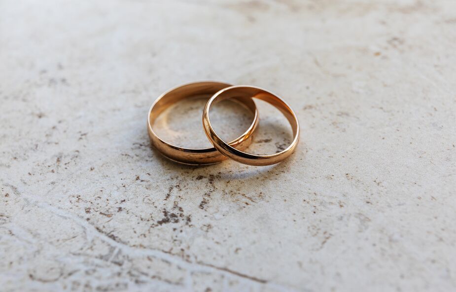 Chiny: Liczba nowych małżeństw spadła do najniższego poziomu w historii