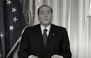 Nie żyje Silvio Berlusconi. Były premier Włoch miał 86 lat