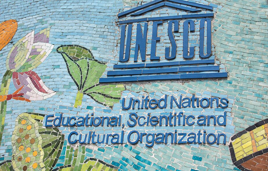 UNESCO: USA chcą w lipcu ponownie wstąpić do Organizacji
