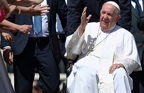 Papież: Ubodzy są ludźmi, mają twarze, historie, serca i dusze