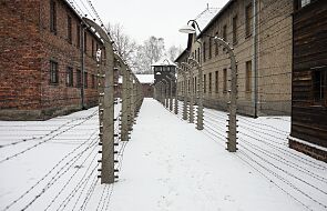 Rajd rowerowy z Tarnowa do Oświęcimia pamięci ofiar KL Auschwitz