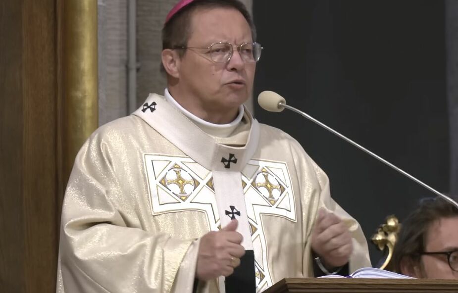 Abp Ryś informuje biskupów o potrzebie tworzenia duszpasterstw dla osób po próbach samobójczych