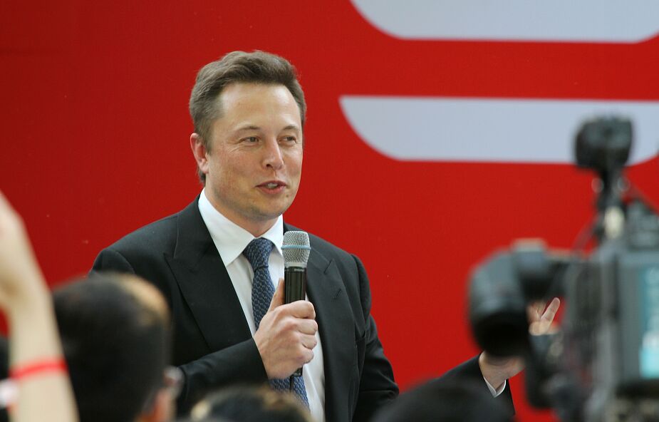 Elon Musk zaapelował do Włochów: Miejcie dzieci! Wyraził też obawy o przyszłość Italii