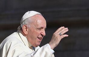 Kard. Krajewski: Papież kontynuuje pomoc humanitarną dla Ukrainy