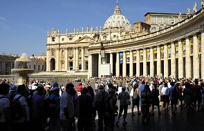 Wygraj stypendium na studia w Rzymie! Trzecia edycja Konkursu Papieskiego dla studentów