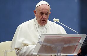Watykan: Papież przyjął na audiencji wysłannika USA ds. klimatu. "Byłem naprawdę zdumiony"