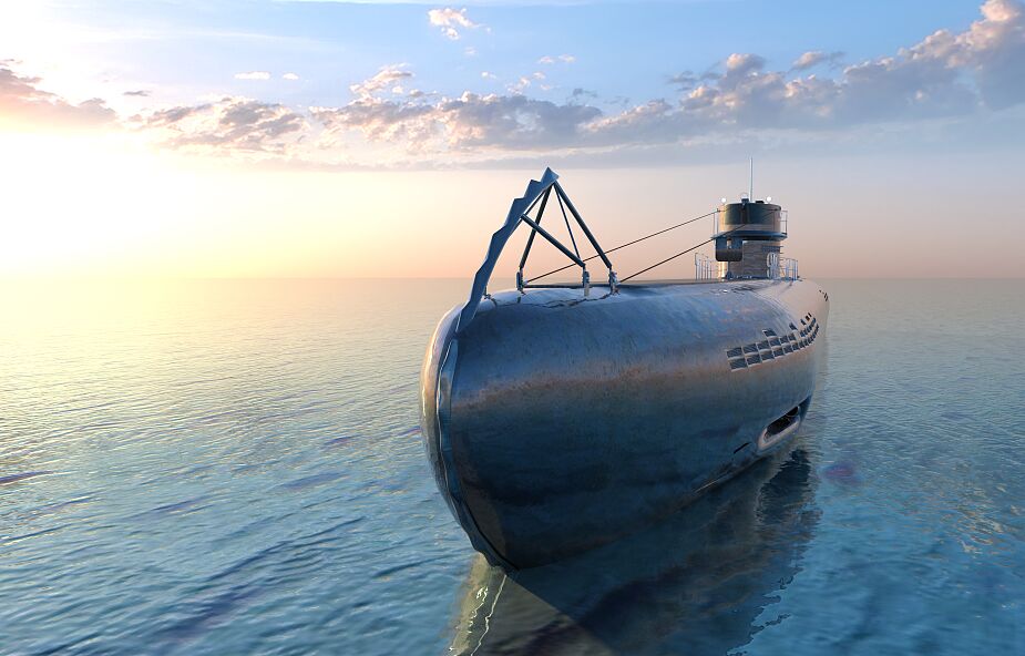 Krytyczny moment poszukiwań zaginionej łodzi podwodnej. Zwiedzanie wraku Titanica może zakończyć się tragicznie