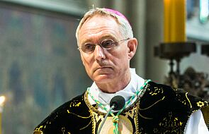 Abp Gänswein na polecenie papieża zamieszka we Fryburgu. Nie jest witany z otwartymi ramionami