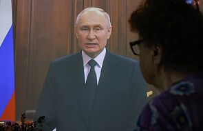 Media: Putin wywożony z Moskwy; Kreml chce zlikwidować Prigożyna
