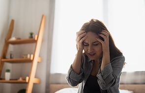 Migrena to ogromne cierpienie. Jak można sobie pomóc?