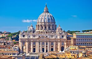Watykan: Obrada Rady Kardynałów z udziałem papieża Franciszka