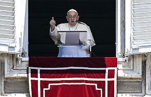 Papież Franciszek: Połóżmy kres horrorowi tortur!
