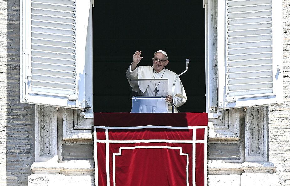 Watykan: Koniec z audiencjami papieskimi. Franciszek musi odpocząć