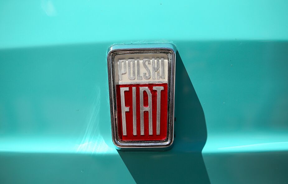 Fiat 126, popularny maluch, świętuje pięćdziesiąte urodziny
