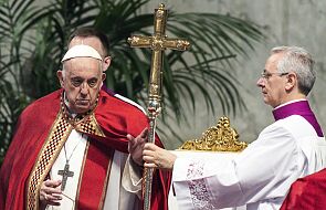 Watykan: papież przyjął delegację Patriarchatu Ekumenicznego