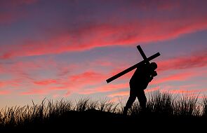 Życie chrześcijańskie to nie heroiczny akt, ale krzyż codzienności. Jesteś na to gotowy?