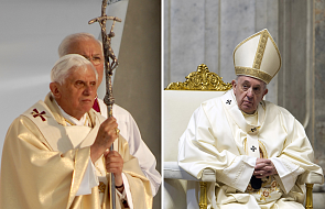 Kard. Casado wydał wspomnienia o "dwóch papieżach". Porusza kontrowersyjne tematy