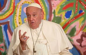 Papież: Kryzys klimatyczny wymaga pilnej zmiany kursu, modelu konsumpcji i produkcji