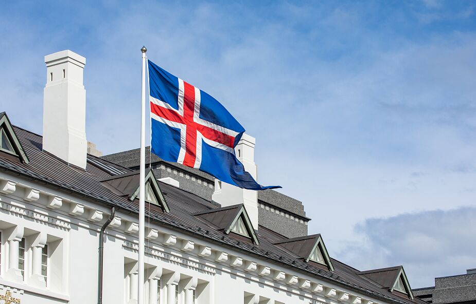 Islandia zawiesza działalność swej ambasady w Moskwie