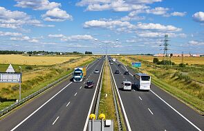 Bezpłatny przejazd państwowymi odcinkami autostrad, nowe przepisy dla ciężarówek