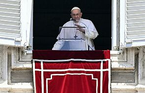 Watykanista o 9. konsystorzu papieża. "Franciszek przerwał tradycję"