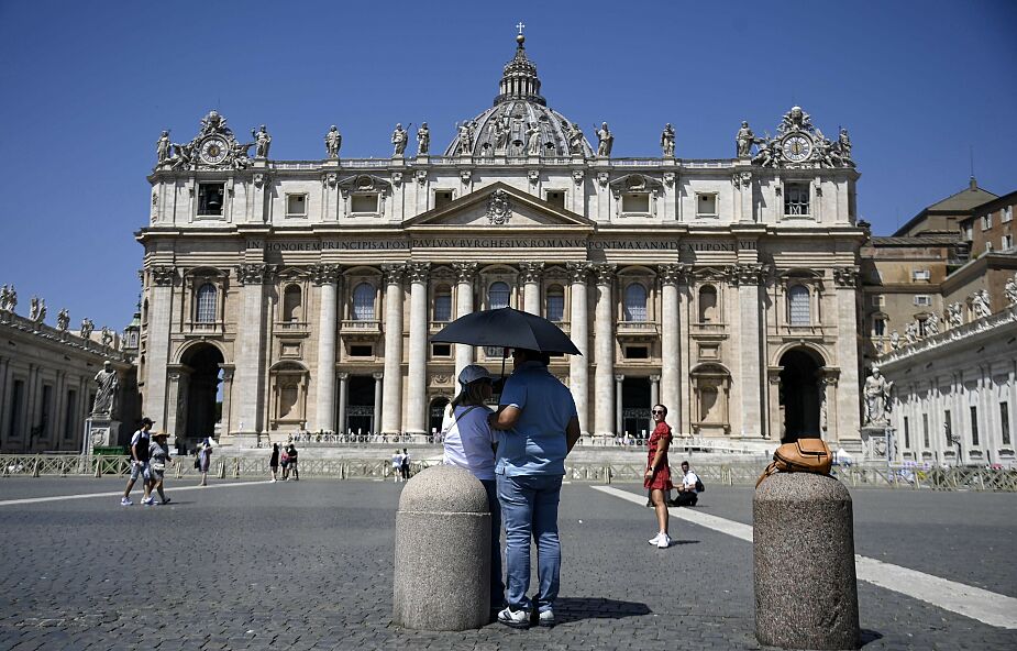 Media: Nominacje kardynalskie potwierdzają linię reformatorską papieża Franciszka