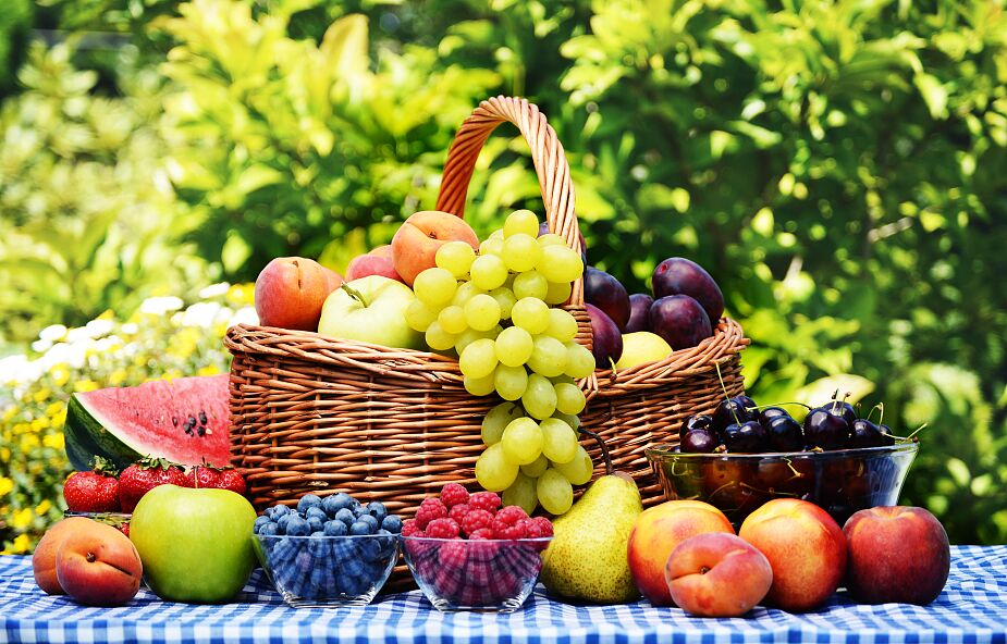 GIS: Od poniedziałku ruszają wzmożone kontrole nad skupami owoców i warzyw