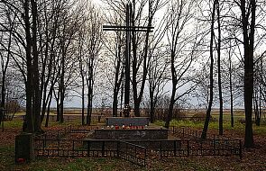 IPN: ekshumacje Polaków na Wołyniu mogą potrwać nawet kilka dekad