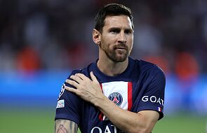 Lionel Messi o Bogu: Dzięki Niemu mam wszystko i jestem bardzo wdzięczny