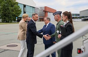 Szczyt NATO w Wilnie. Jednym z tematów wzmocnienie wschodniej flanki