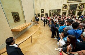 Tajemnica Mona Lisy. Jaki most kryje się na znanym obrazie?