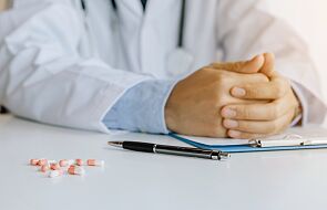Eksperci: trzeba ograniczyć nadużywanie leków nasennych z benzodiazepinami