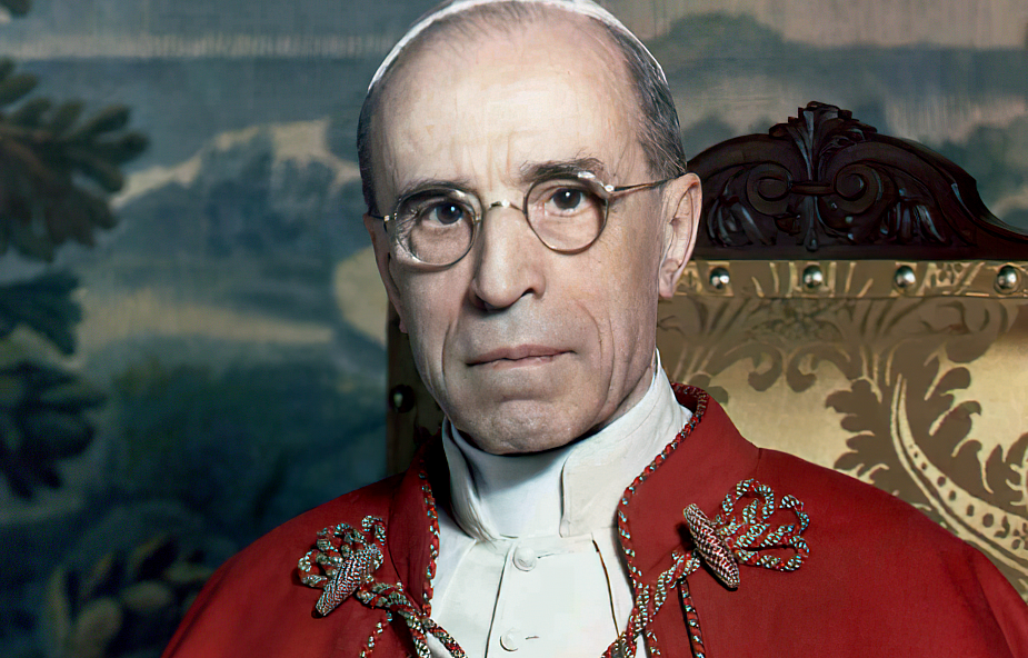 Papież otworzył watykańskie archiwa. Wkrótce poznamy nowe fakty o Piusie XII i historii Zagłady