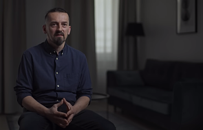 Mariusz Zielke: Liberalne media nie walczą z pedofilią, tylko z Kościołem. Dla osób skrzywdzonych to dramat [WYWIAD]