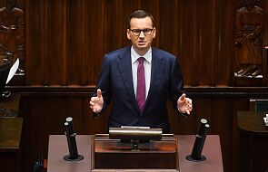 Premier: po szczycie NATO Polska może czuć się bezpieczniejsza