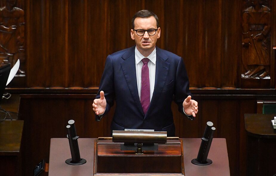 Premier: po szczycie NATO Polska może czuć się bezpieczniejsza